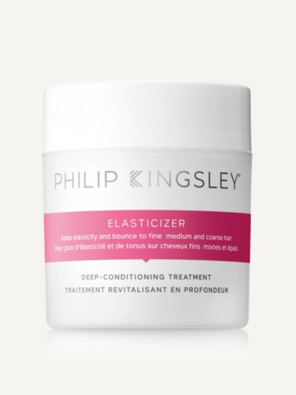 Philip Kinglsey Elasticiszer Deep Conditioning Treatment 150ml